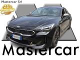 Kia KIA Stinger 3.3 t-gdi GT awd 366cv auto my18 - F - gebrauchte Kia Stinger aus dem Jahr 2019