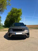 Land Rover Range Rover Velar 3.0 D300 R-DYNAMIC SE AWD ... - Land Rover: Beige