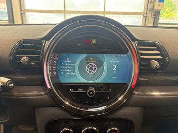 MINI One Clubman - 11