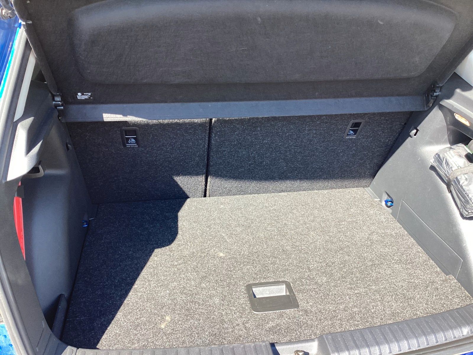 Fahrzeugabbildung SKODA Fabia Tour 1.0 TSI 81 KW 6-Gang