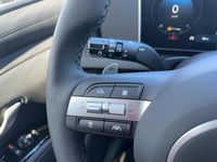 Hyundai TUCSON - Vorschau Bild 17
