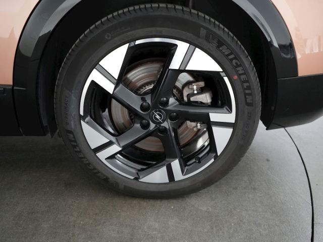 Grandland Electric B GS 73kWH AT+LED MATRIX+NAVI
