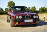 BMW E30 TC Baur 316i  - BMW 316 aus 1992