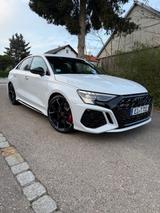 Audi Rs3,Limo,Rs-Aga,280kmh,B&O,Navi,Matrix - gebrauchte Audi RS3 aus dem Jahr 2024