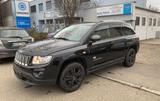 Jeep Compass Limited 4x2 - Jeep Compass Gebrauchtwagen in Stuttgart