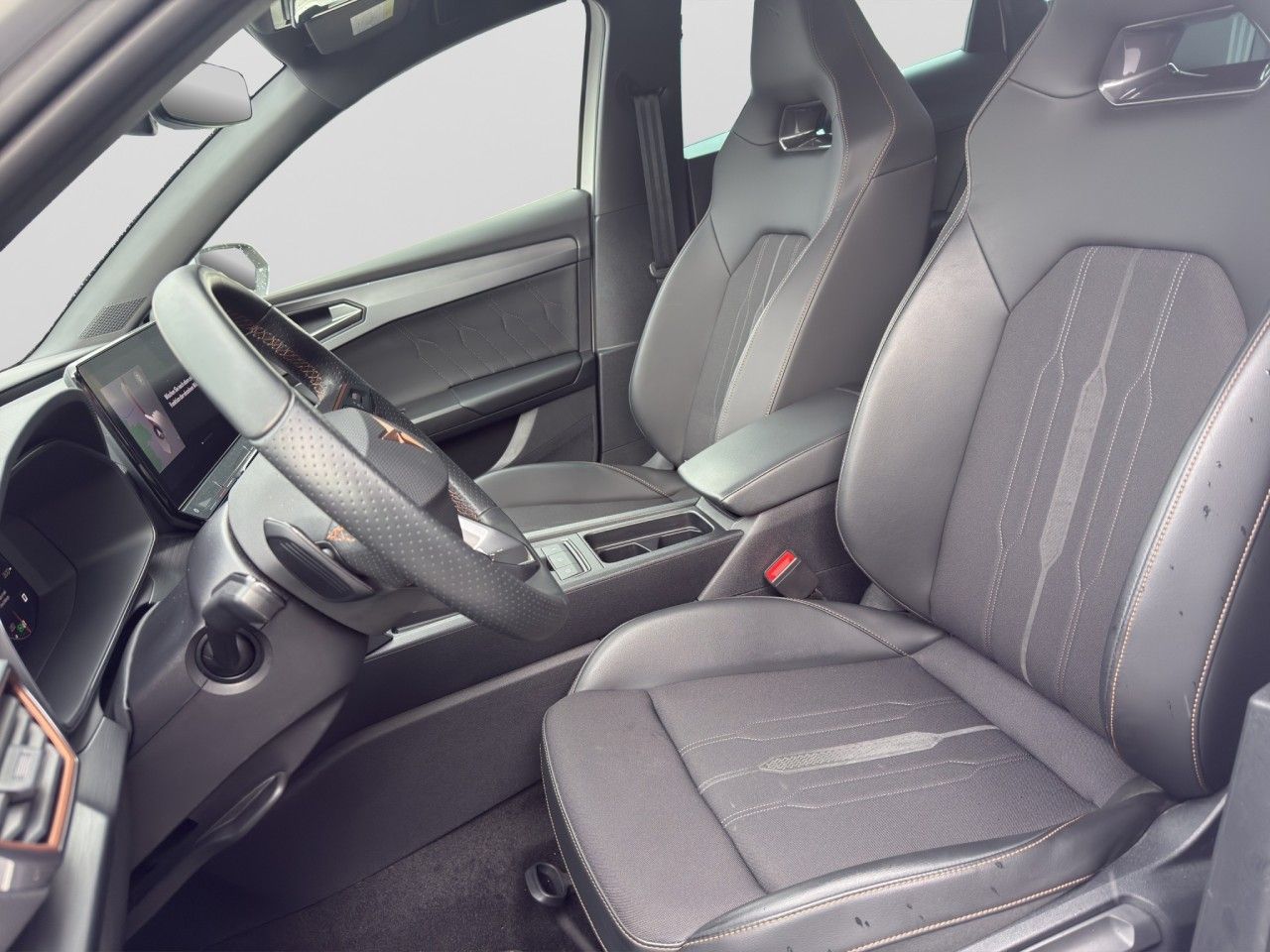 Cupra Leon - Bild 14