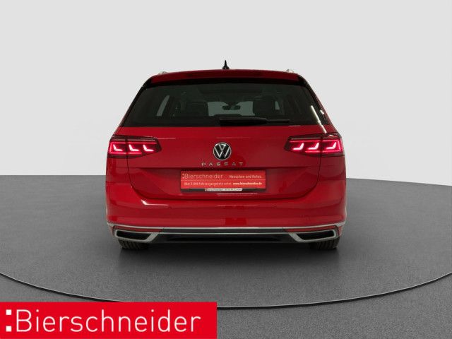 Volkswagen Passat Variant - Bild 5