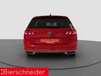 Volkswagen Passat Variant - Vorschau Bild 5