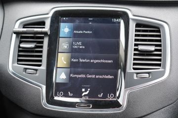 Volvo XC90 - 10