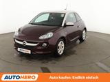 Opel Adam 1.4 Unlimited*TEMPO*PDC*SHZ*ALU*LIM* - Opel Adam: Unlimited