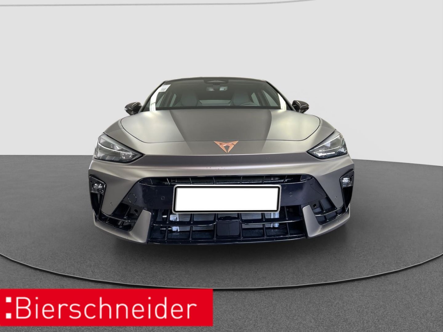 Cupra Leon - Bild 3