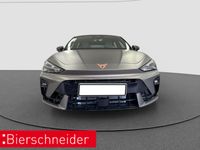 Cupra Leon - Vorschau Bild 3