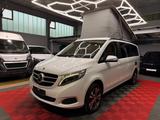 Mercedes-Benz V Klasse 250 4Matic Marco Polo WESTFALIA - Mercedes-Benz Westfalia