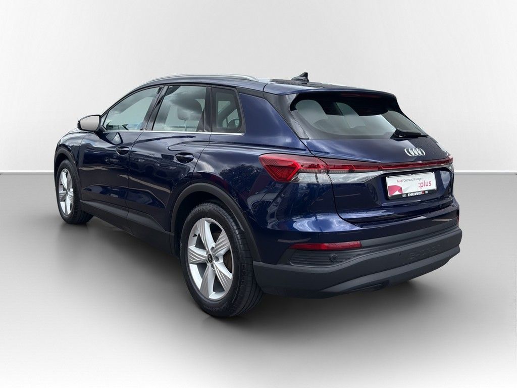 Audi Q4 e-tron - Bild 9