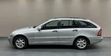 Mercedes-Benz C 180 T *CLASSIC*TEMPOMAT*PDC*NAVI* - gebrauchte Mercedes-Benz C 180 aus dem Jahr 2001