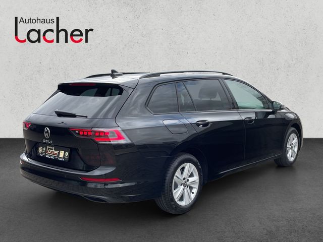 Golf Variant Life 2.0 TDI