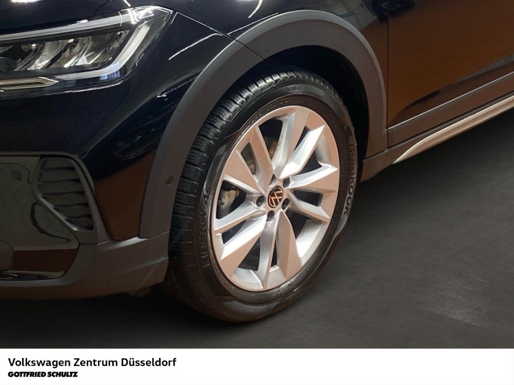 Volkswagen Taigo - Bild 9