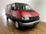 Volkswagen T4  2,5 TDI / TÜV / WOHNMOBIL/ STANDHEIZUNG - Volkswagen T4: Wohnmobil
