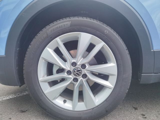 T-Cross 1.0 TSI BMT OPF Life AHK+APP 6-Gang