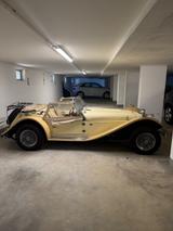 Andere Merlin Roadster 2.0 - Britischer Klassiker - Andere aus 1985