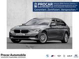 BMW 530e TOURING+LASER+HuD+DA+PA+HiFi - BMW 530