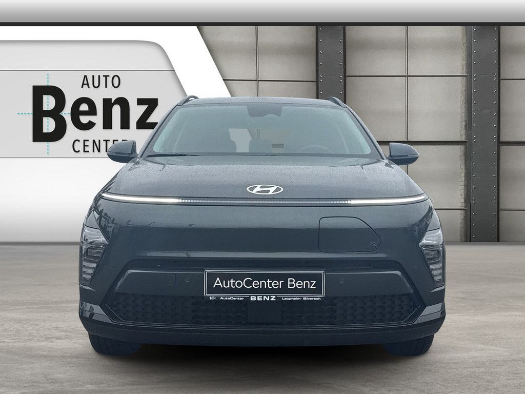 Hyundai Kona – Bild 8