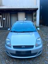 Ford Fiesta 1.3 Benziner  60 PS  TÜV bis... - Ford Fiesta aus 2008: 1.6