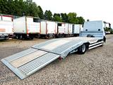 Iveco Eurocargo ML120E18 4x2 Roadside Assistance - Iveco Eurocargo 120