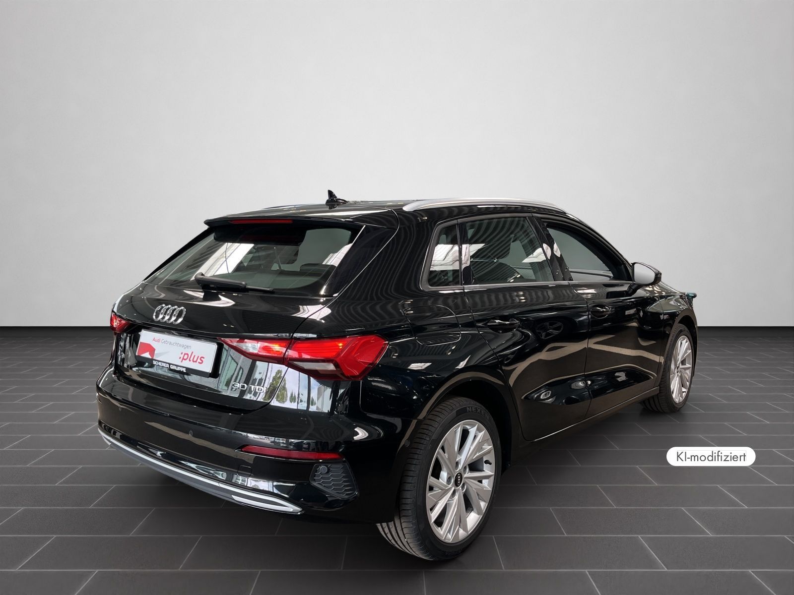 Audi A3 - Bild 3