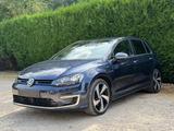 Volkswagen Golf VII Lim. GTE***Full Service Book***TOP*** - Volkswagen Golf: Vii GTE