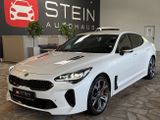 Kia Stinger GT 4WD / Memory / H&K / Sitzbelüftung /  - Kia Stinger aus 2019