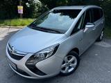 Opel Zafira C Tourer Innovation*NAVI*PDC*SCHECKHEFT* - Opel Zafira in Düsseldorf