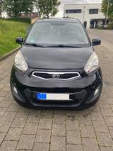 Kia Picanto 2011 - Kia Picanto Gebrauchtwagen in Stuttgart