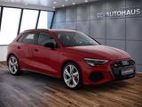 Audi S3 Sportback 2.0 TFSI quattro S-tronic MMI Leder - Audi S3: 2.0
