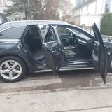 Audi A6 Allroad 55 TDI tiptronic - - Audi A6 Allroad Gebrauchtwagen in München