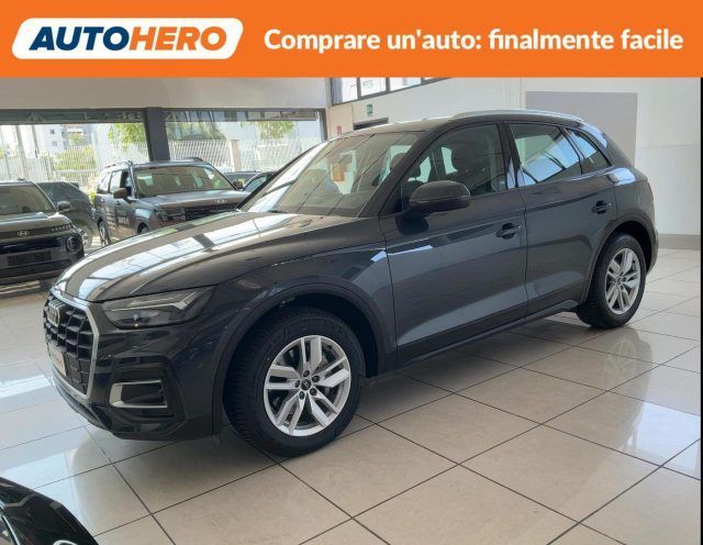 AUDI AUDI Q5 35 TDI S tronic