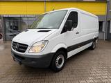 Mercedes-Benz Sprinter II Kasten 210 CDI/L2H1/REGAL/ALLWETTER/ - Mercedes-Benz Sprinter: L2h2