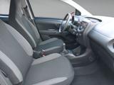 Citroën C1 VTi 68 Shine Klima LED EFH AUX USB - Citroën C1 mit Benzin-Antrieb