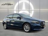 Mercedes-Benz B 200 d BUSINESS MEMORY NAVI RFK LED-HP DSC MBUX