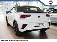 Volkswagen T-Roc - Vorschau Bild 5