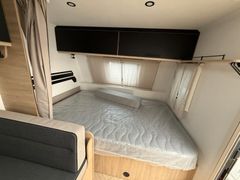 Sterckeman Sport Edition 496 PE KIDS*2026*Vorlauf*