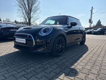 MINI Leasingangebot: MINI Cooper SE Panorama Rück. Kamera