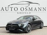 Mercedes-Benz CLS 300 d 4M AMG Line *Night* Burmester* 360°*.. - Mercedes-Benz CLS 300 in Duisburg