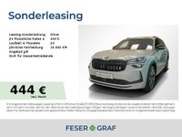 Skoda Kodiaq - Vorschau Bild 1