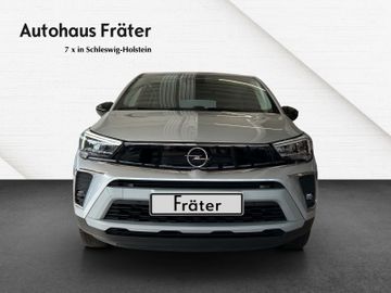 Fotografie 2 des Opel Crossland (X) Crossland Elegance Navi Kamera LED Sitzheizung