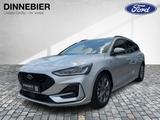 Ford Focus ST-Line LED+AHK+Navi+Kamera+Winterpaket - mit Benzin-Antrieb: Kombi, Winterpaket