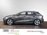Audi A3 Sportback 35 TDI S-line S-tronic Panorama LED - Audi A3 Gebrauchtwagen in Kiel