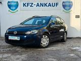 Volkswagen Golf VI Variant Comfortline - Gebrauchtwagen in München bis 5.000 Euro