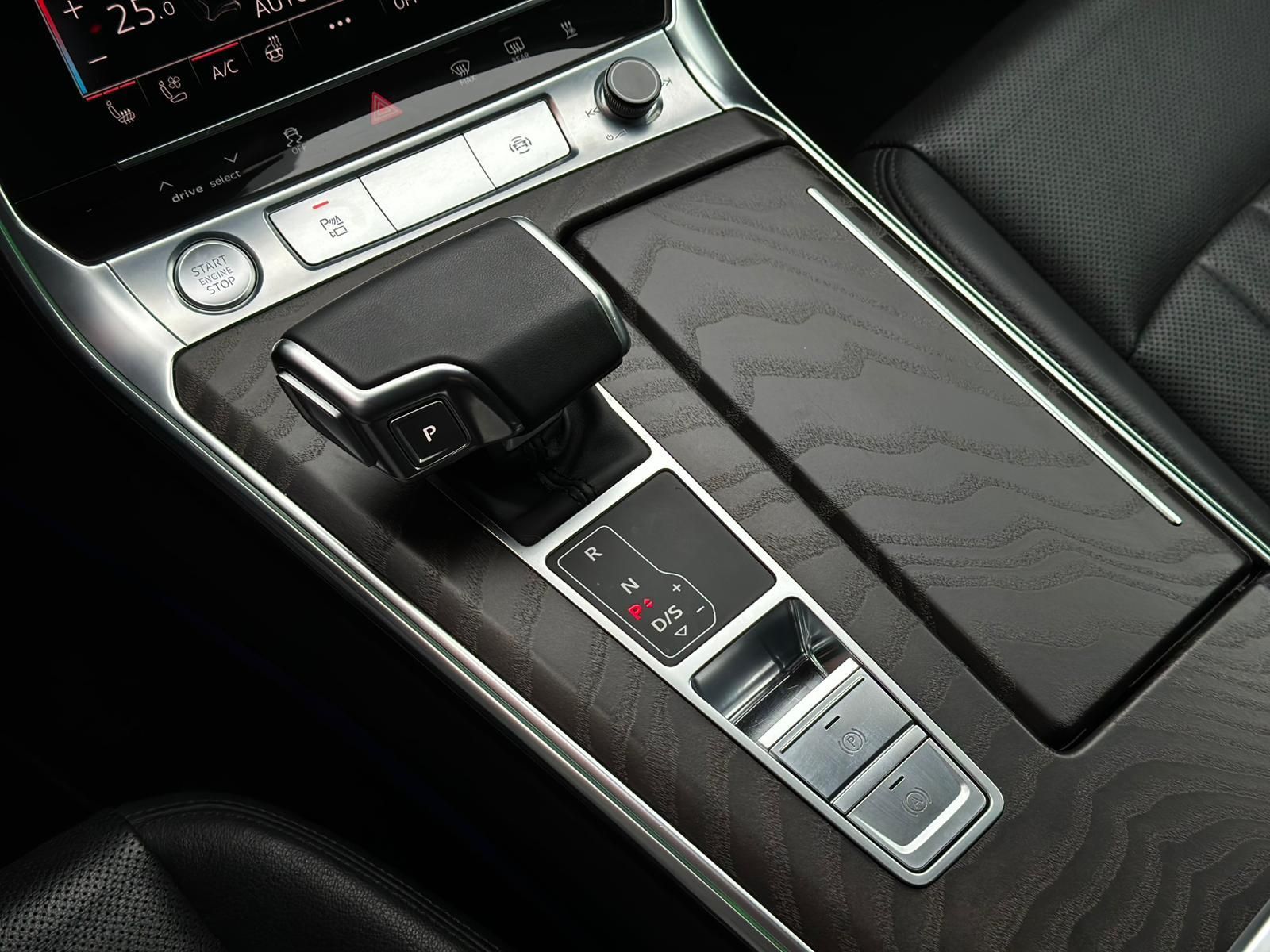 AUDI A6 50TDI QUATTRO DESIGN* MATRIX#SHZ#LH#SH#LUFT - Image 15