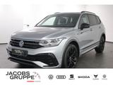 Volkswagen Tiguan Allspace 2.0 TDI 4M R-Line "Black Style" - Volkswagen Tiguan Allspace in Aachen